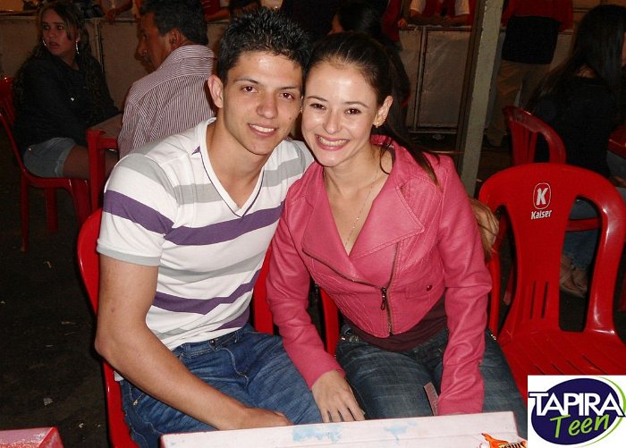 Festa de Nossa Senhora Aparecida 2012038